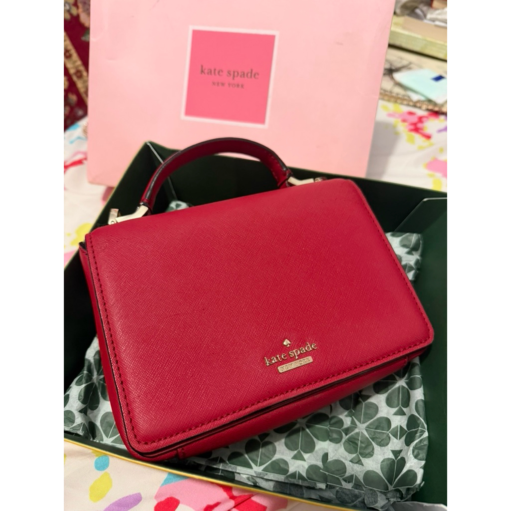 Kate Spade mini bag