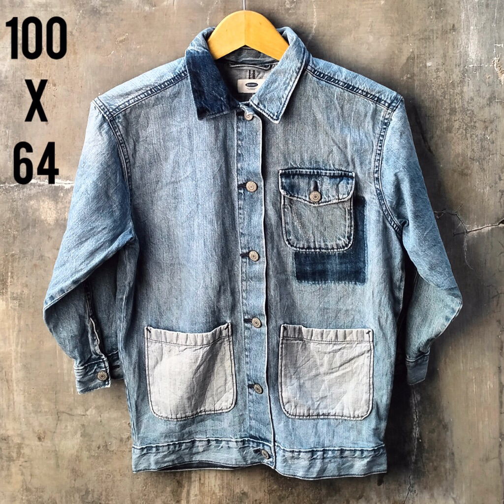 Old Navy Jeans Jacket