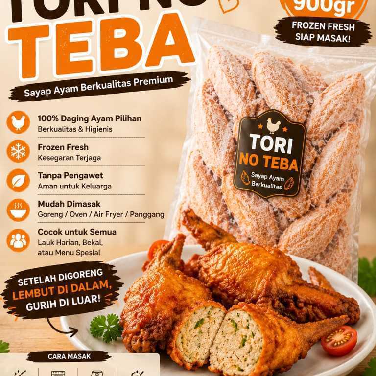TORI NO TEBA