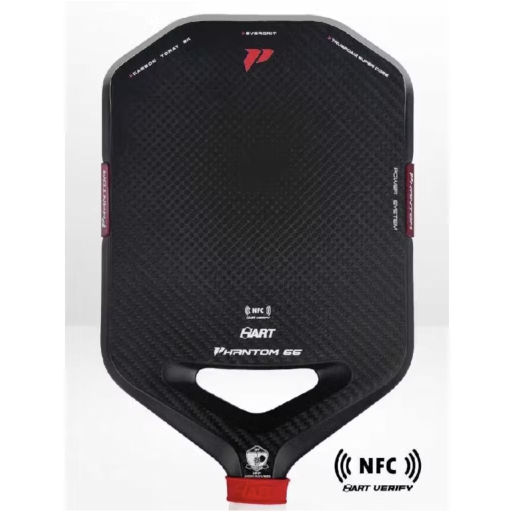 PADDLE PICKLEBALL HART PHANTOM