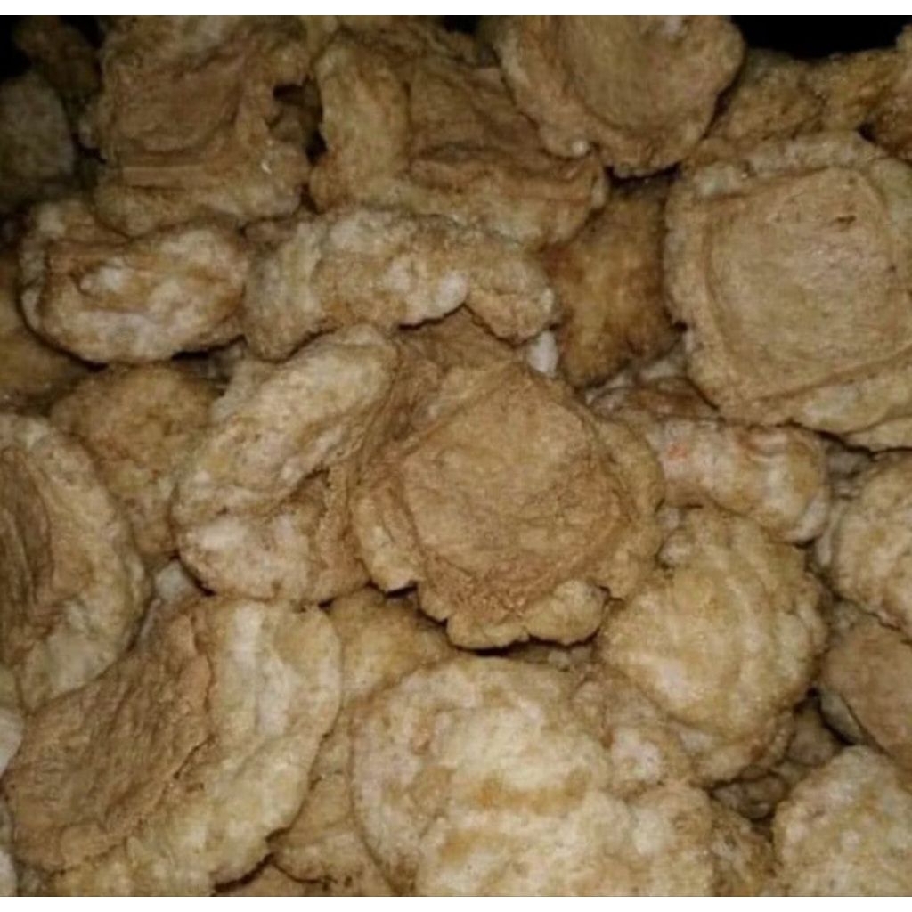 Tahu Kering Cuangki Tahu Gepeng Toping Seblak Baso Aci Cuangki
