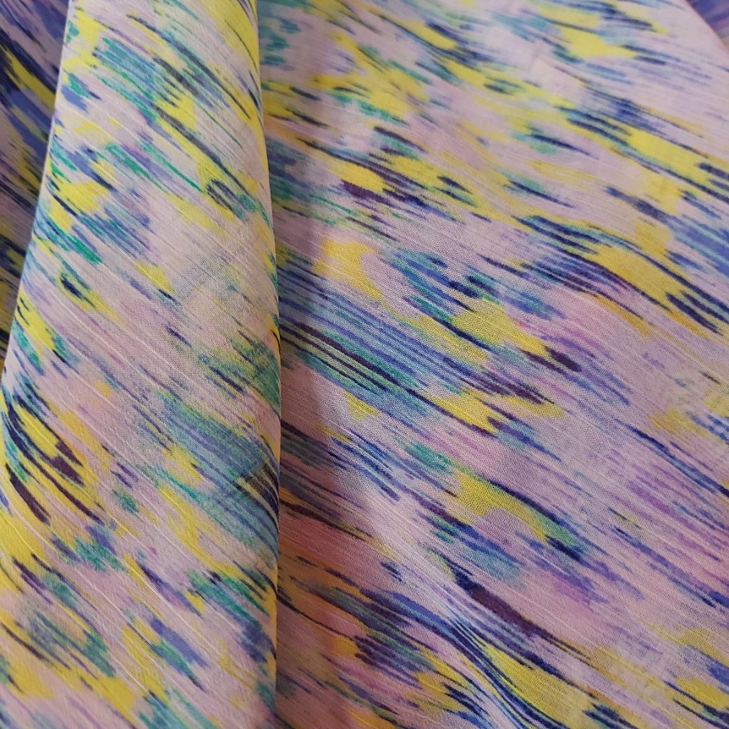 kain sifon Ceruty premium  - kain sifon yoryu - kain  - kain sifon meteran  - kain sifon premium