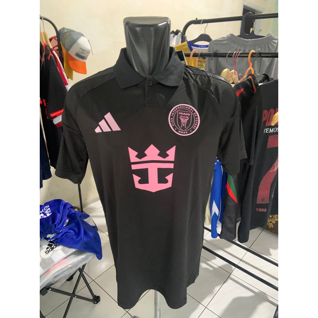 inter miami jersey authentic