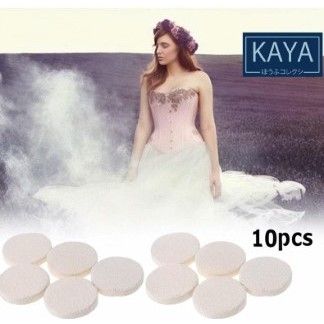 SALE - 10Pcs Panggung Asap Putih/ Asap Warna Warni/Show,Photography Props