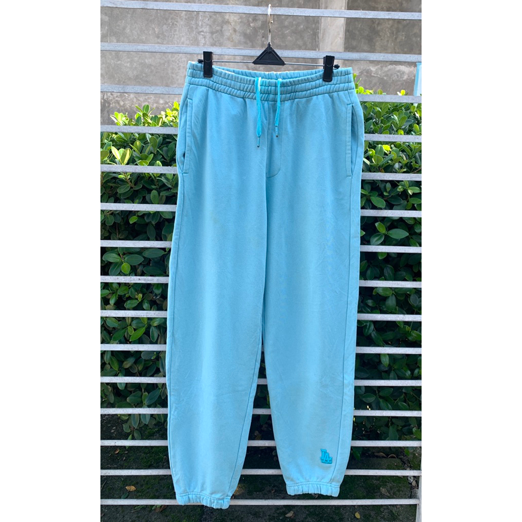 celana jogger MLB size 28-30