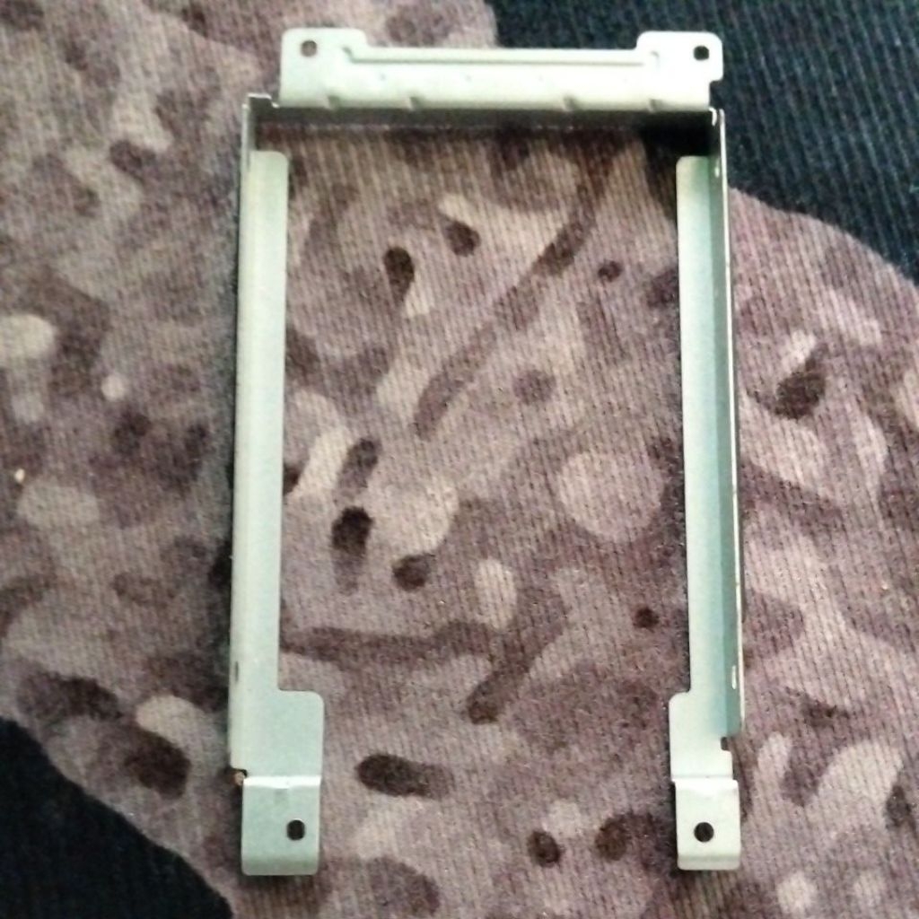 HDD/SSD Caddy atau Bracket Harddisk leptop asus A 441U