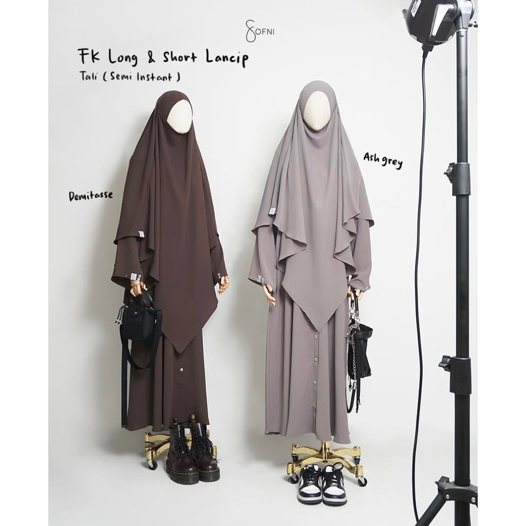 FK Sofni series itsnaani