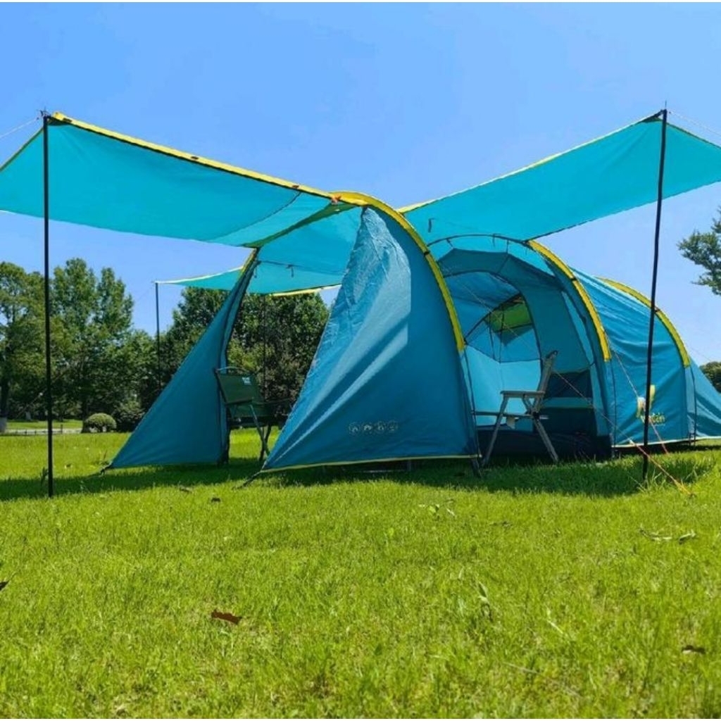 Tenda Malano 4.1*Malano 4.1H *Malano 4.1H Light tendaki original