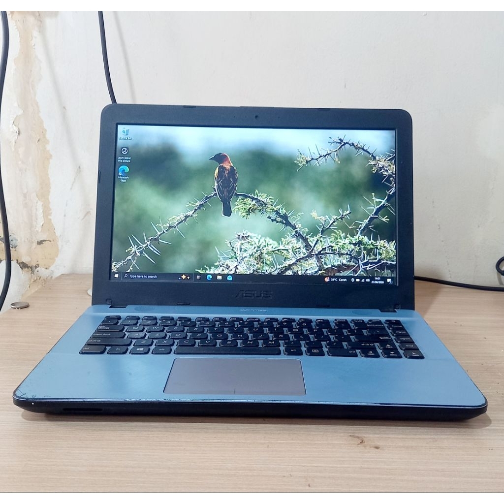 Asus X441UAR Core i3-7020U