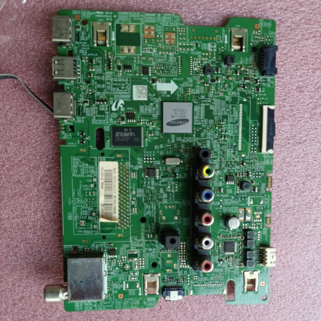 mb mainboard samsung ua49n5000ak 49n5000ak