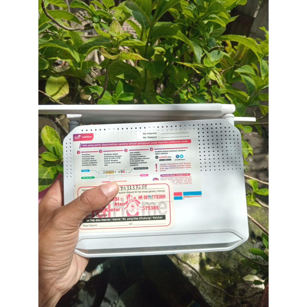 FIBERHOME HG6145F