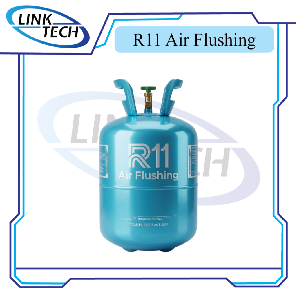 R11 : Air Flushing Solusi untuk Ac dan Ventilasi