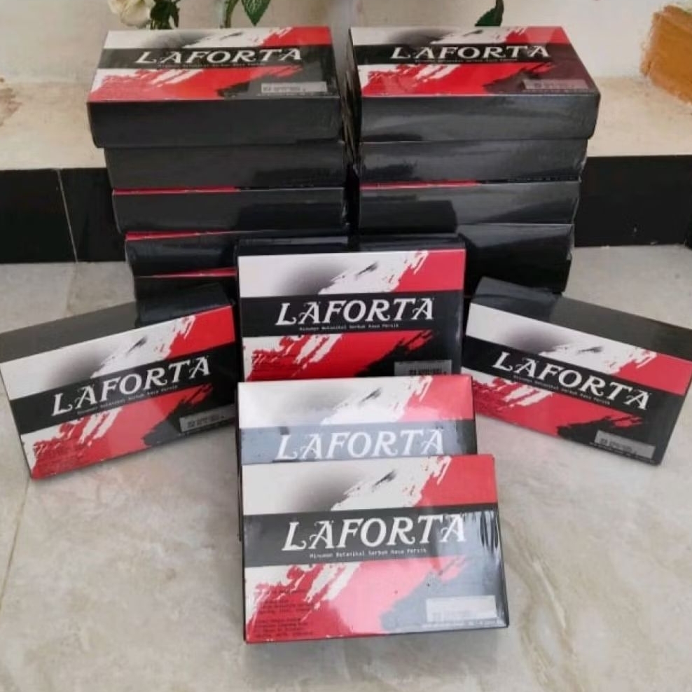 laforta