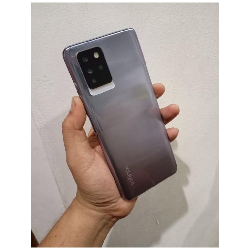 INFINIX NOTE 10 PRO 6/64GB SECOND MULUS