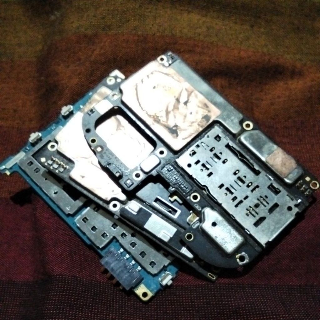 mesin hp android Rongsok