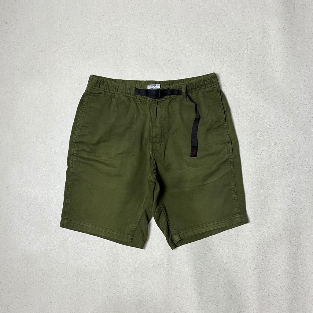 Gramicci short pants