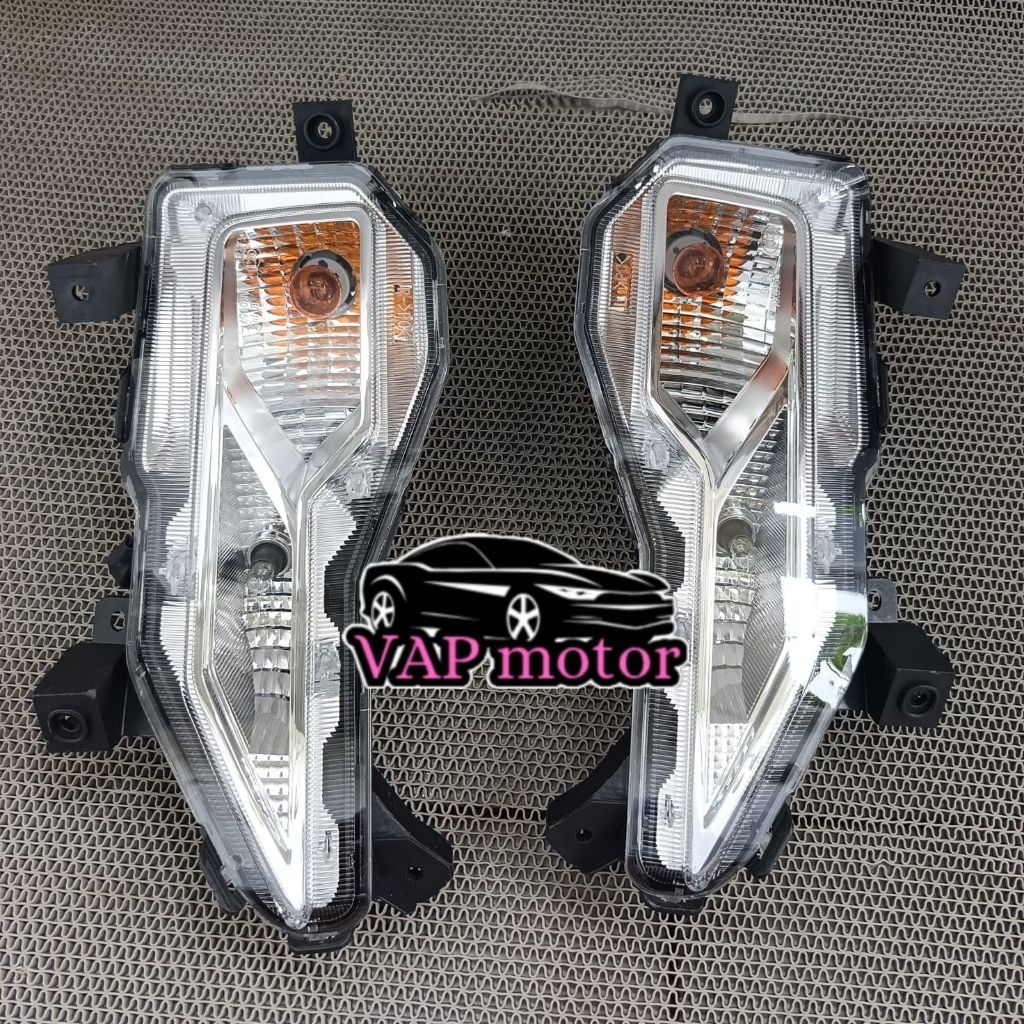Sen foglamp Wuling almaz SE