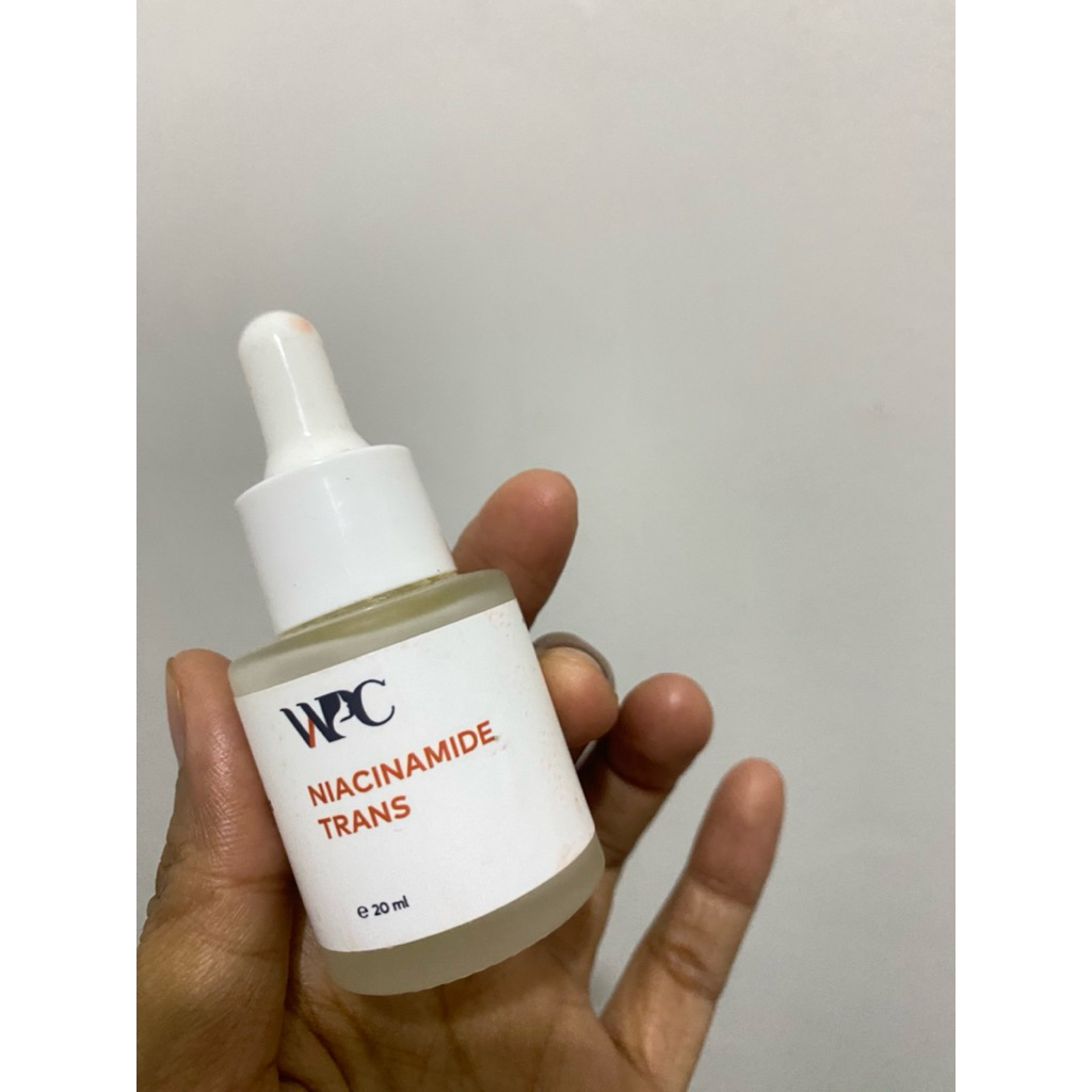 serum by Wijaya platinum clinic