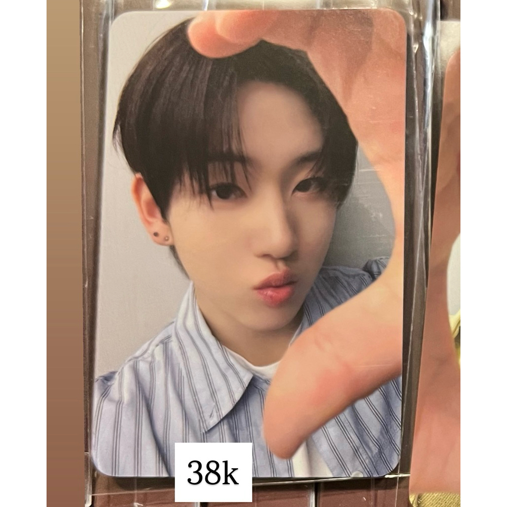 PC Kyehoon Makestar bkk part2