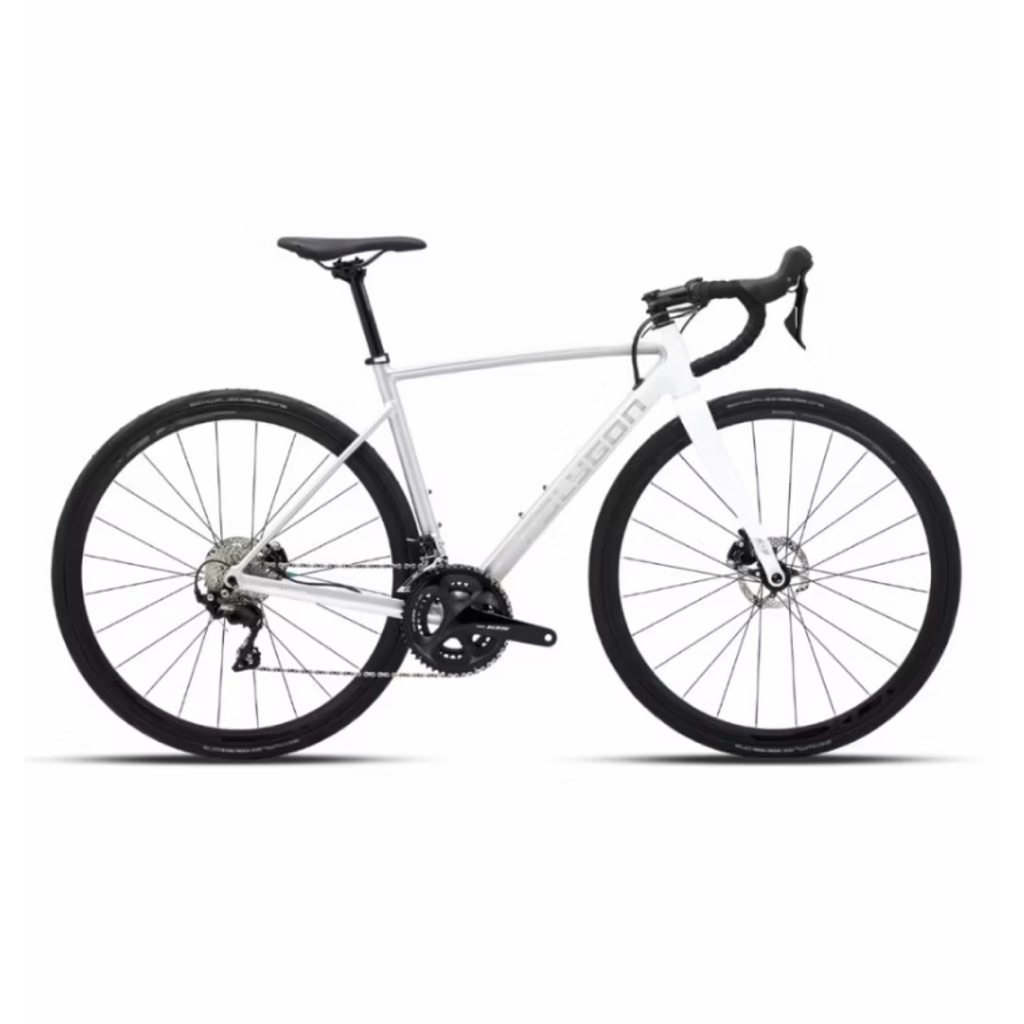 Polygon Sepeda Strattos S5D Preloved
