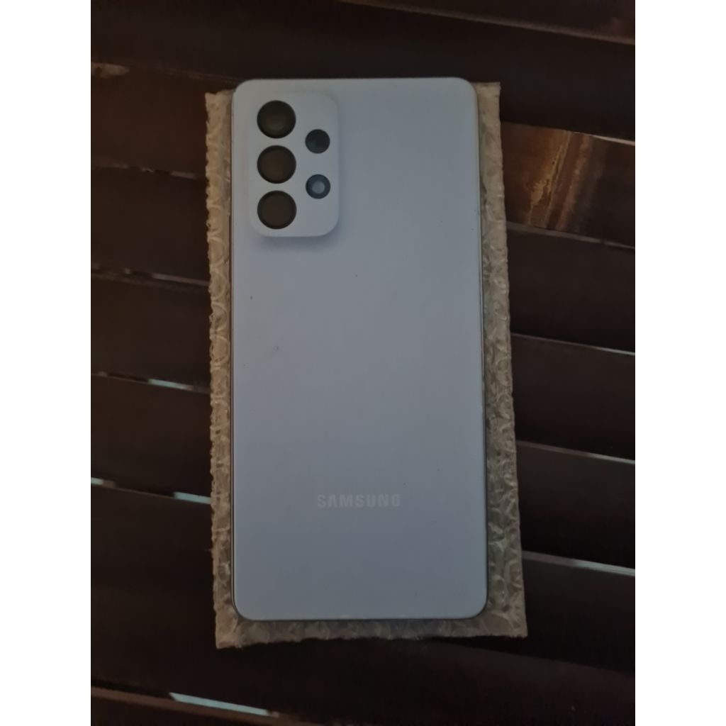 Backdoor Copotan Samsung A53 5G
