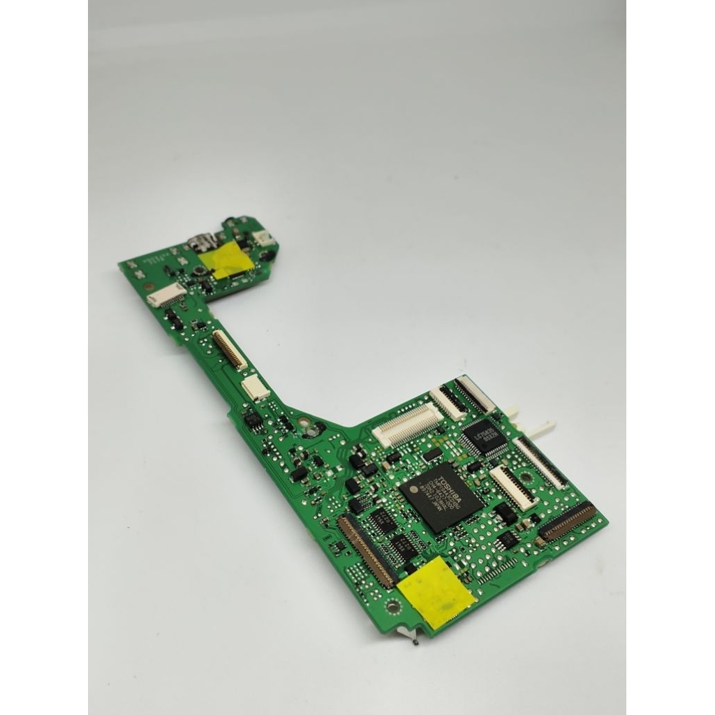 mainboard kamera Canon eos 500d