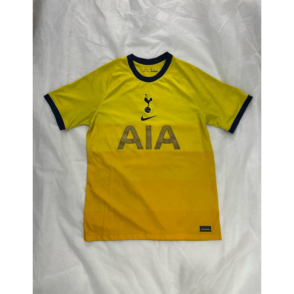 Original Jersey Tottenham Hotspur F.C. 2020-21