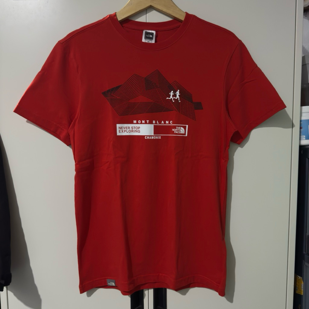 kaos tnf original