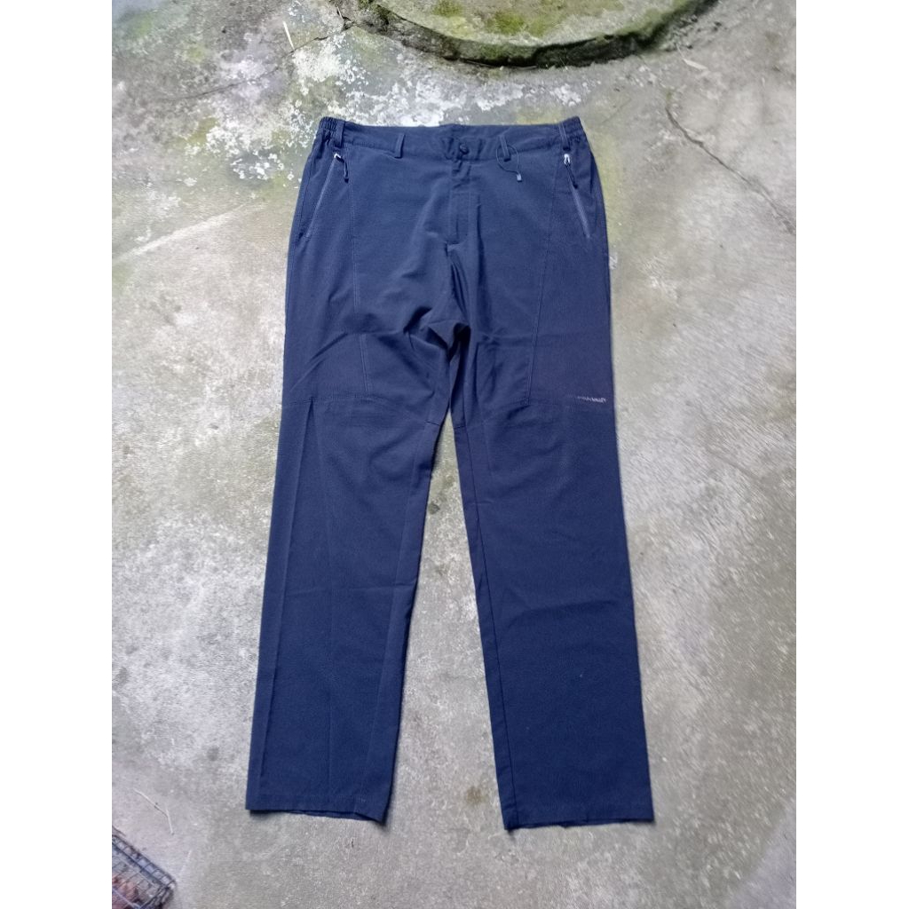celana outdoor mountain Valley