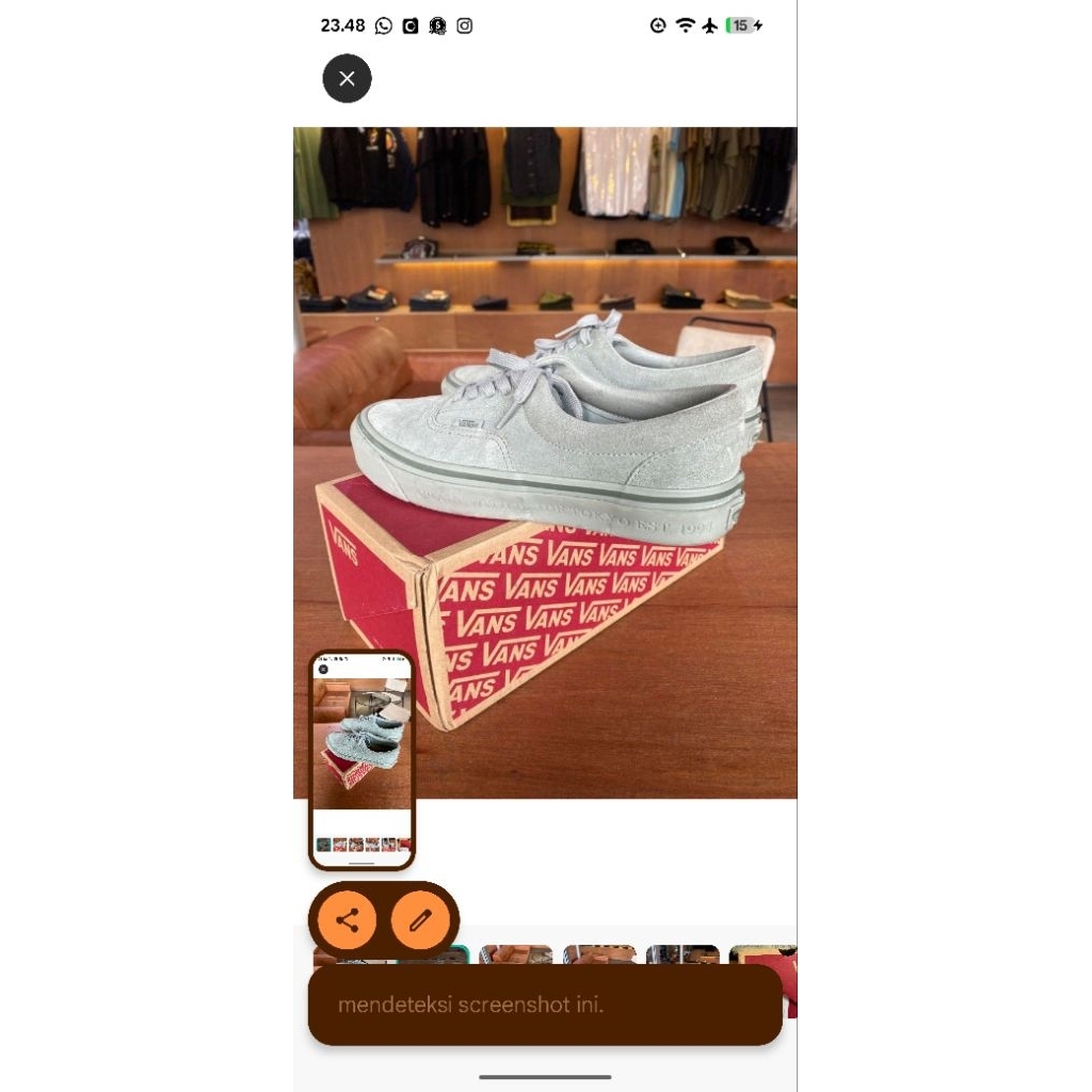 Vans Neighborhood