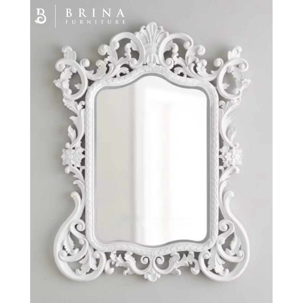 Standing Miror,Cermin Classic,Cermin Vintage,Standing Miror Antiq