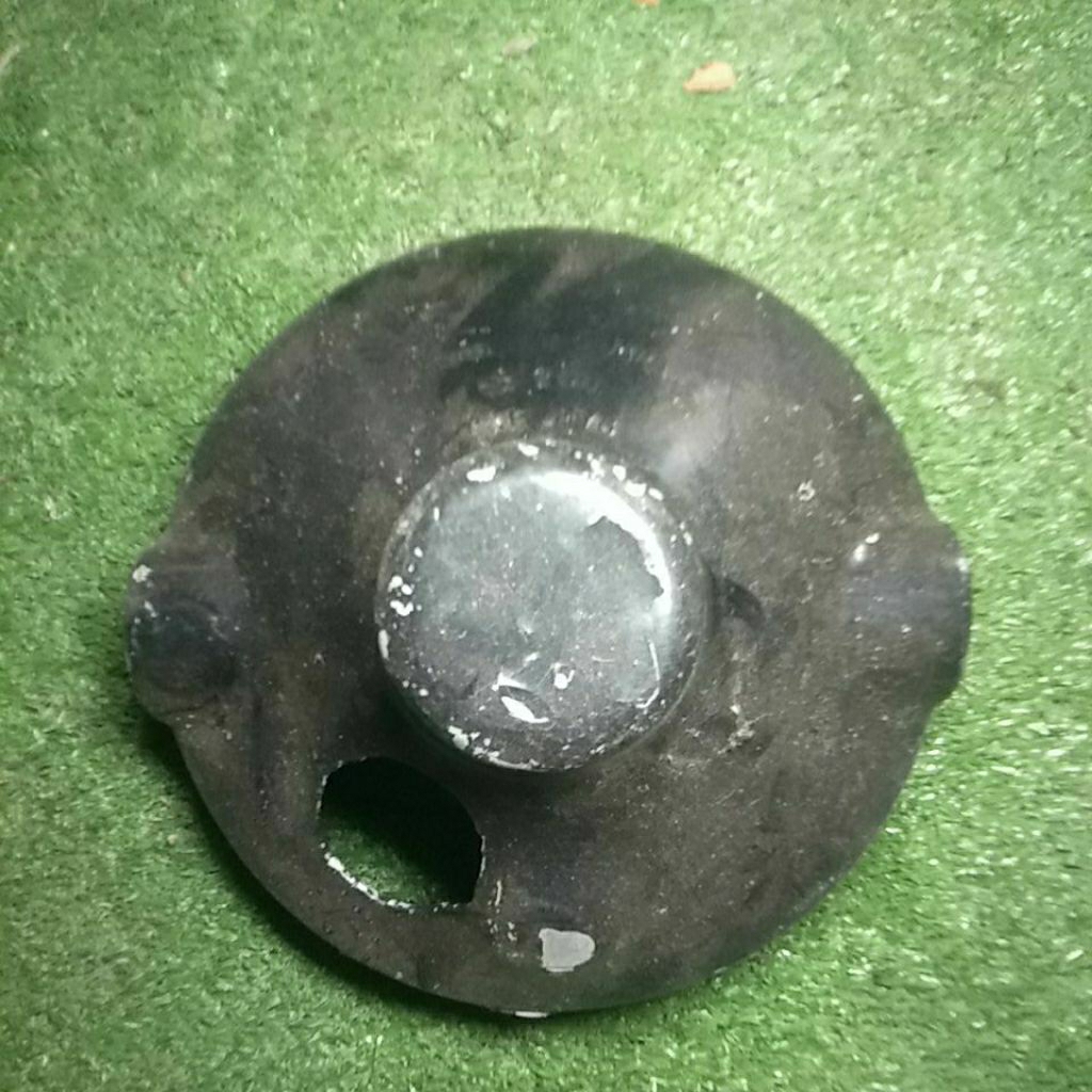 Batok Lampu Suzuki Gp100 Gp125 Original