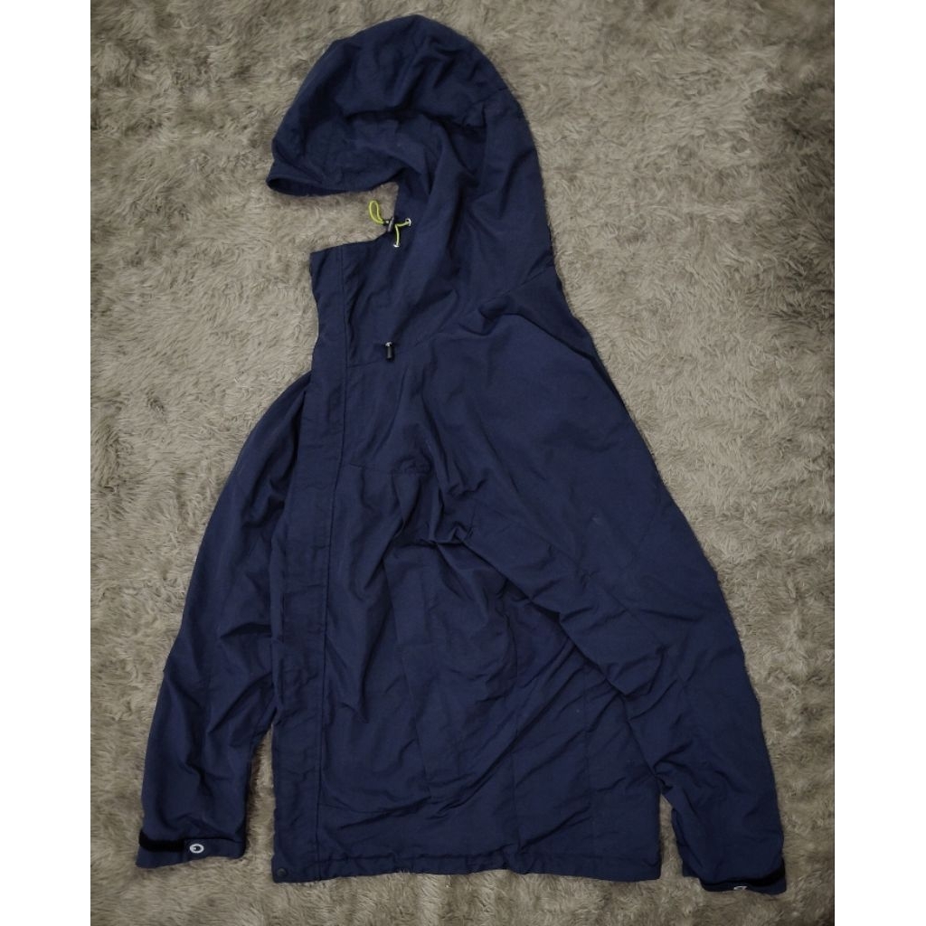 Jaket Gunung Giordano | Jaket Outdoor Giordano - Gorpcore