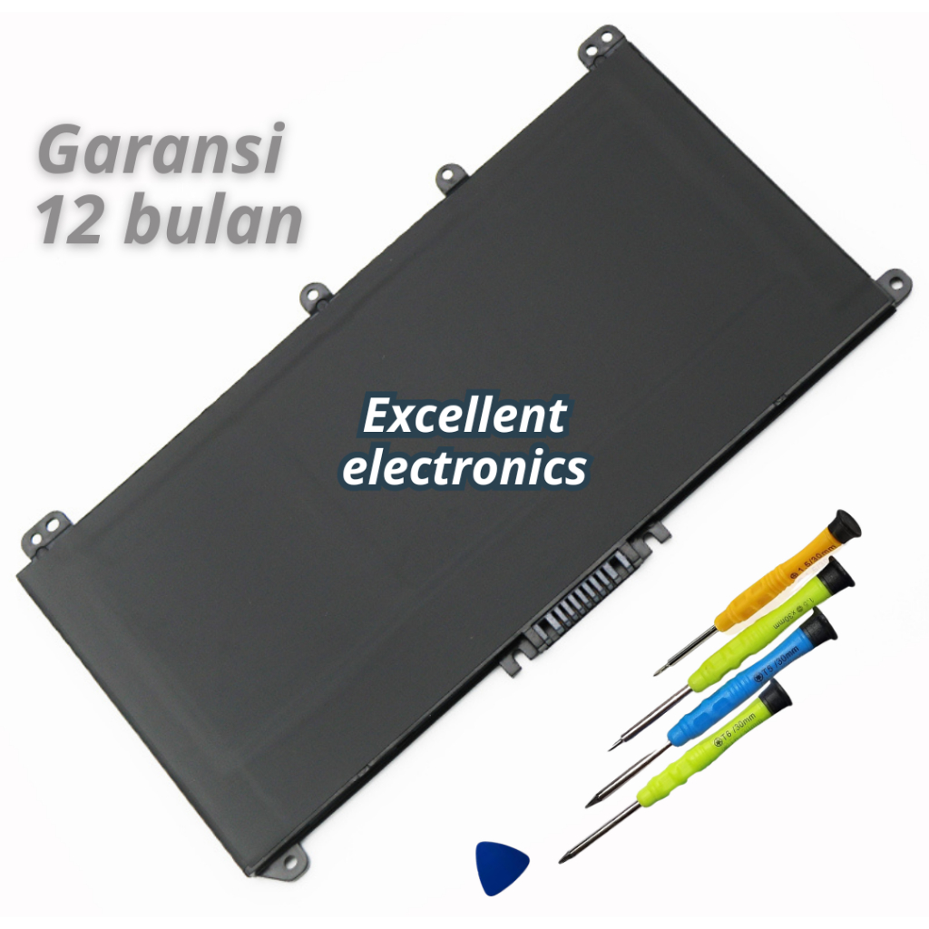 Baterai HP 14s-cf0xxx, Baterai HP 14s-cf0063tu, Baterai laptop HP 14s-cf0xxx, Baterai laptop HP 14s-