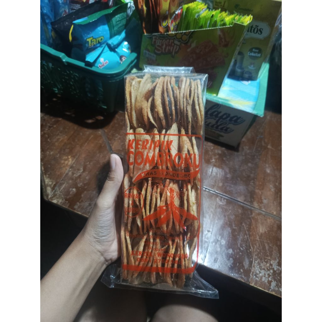 Combro Kering