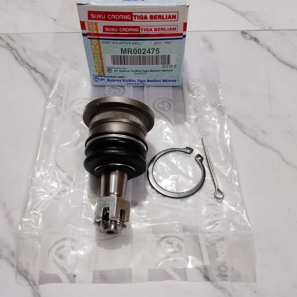 BALL JOINT UP ATAS T120 COLT