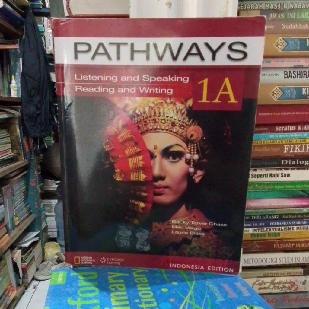 PATHWAYS 1A