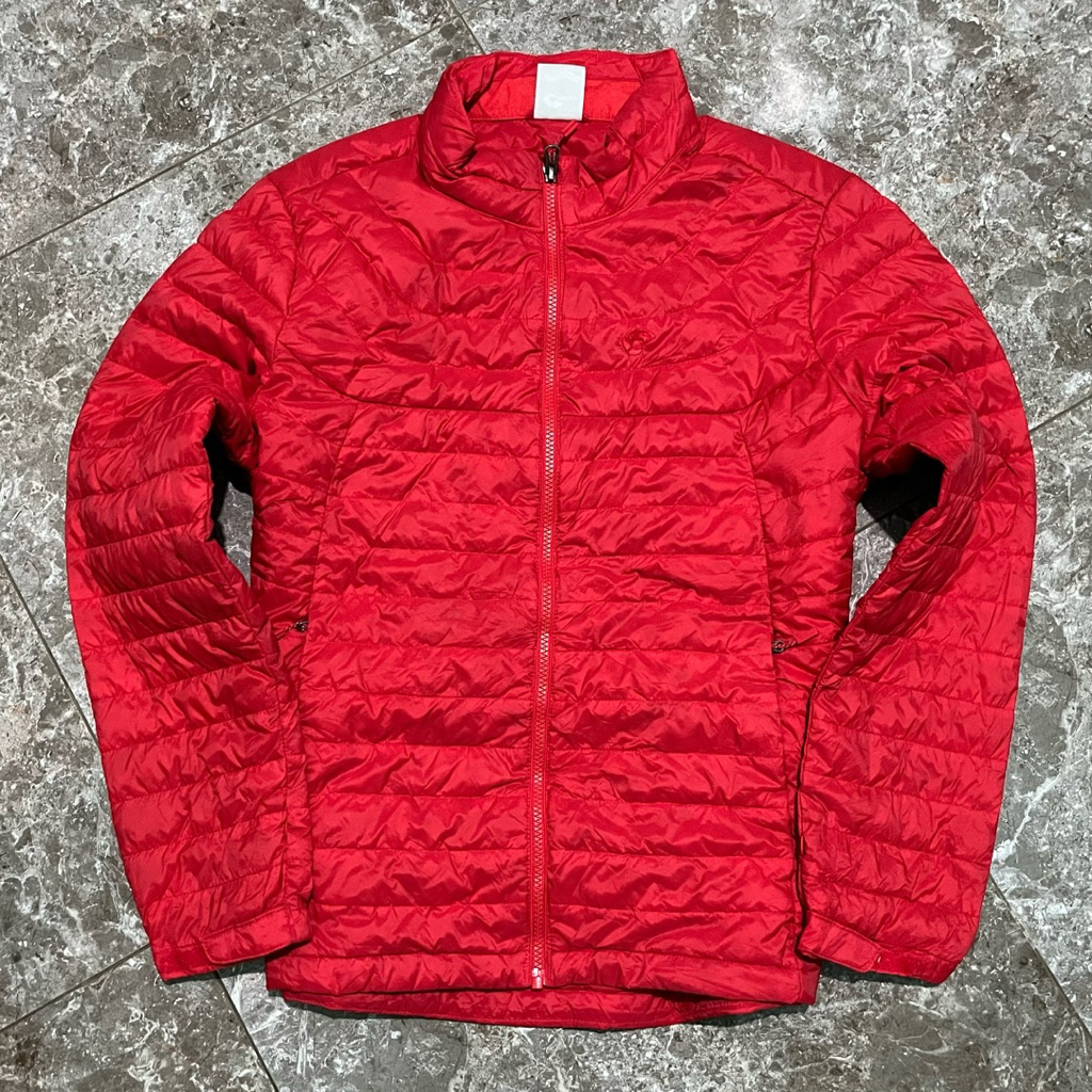 JAKET BULU ANGSA ULTRALIGHT NEPA