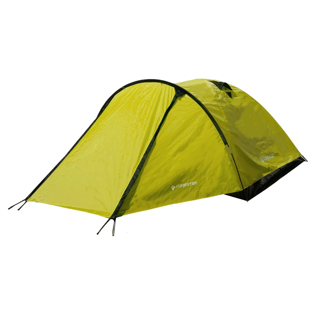 Tenda Camping FORESTER AERO Kapasitas 4 Orang Double Layer TDF 008