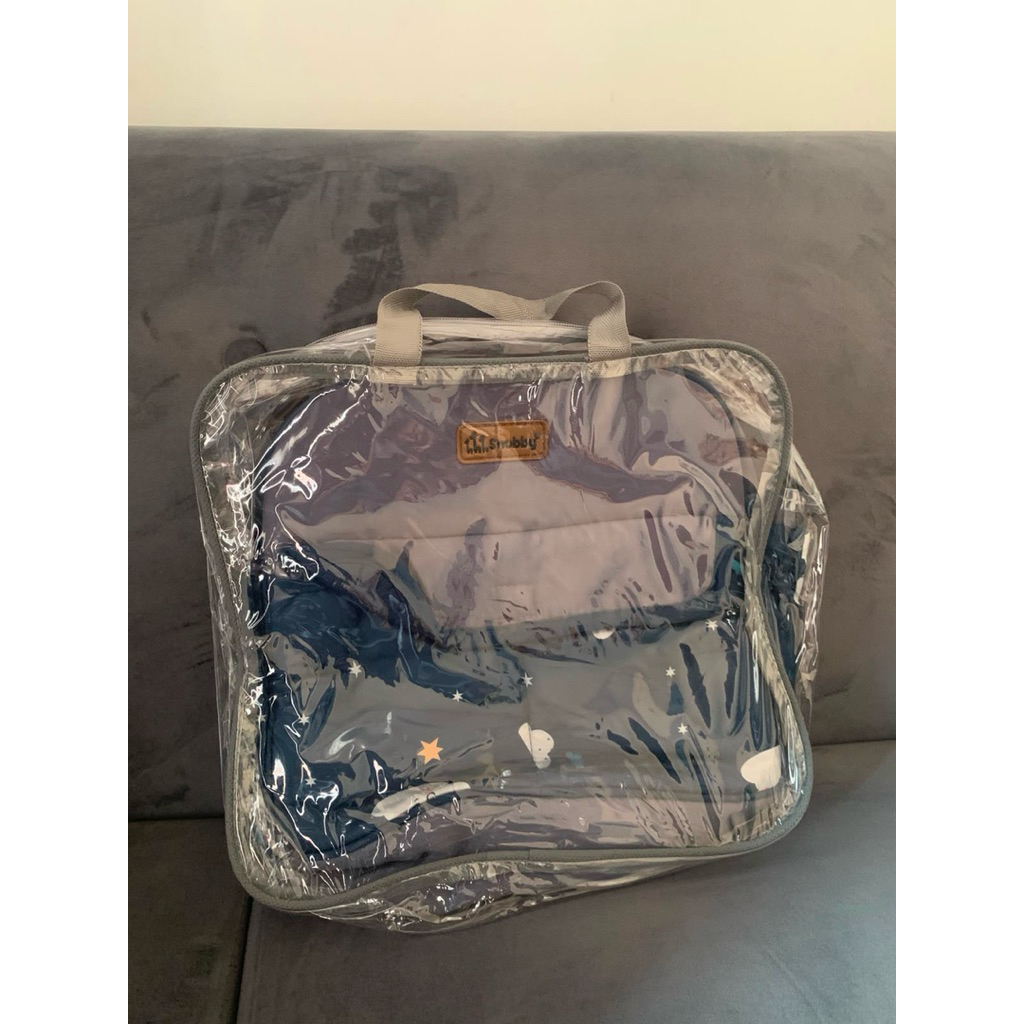 Tas bayi Snoopy
