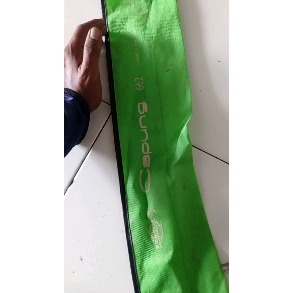 sarung capung 662 gen 1