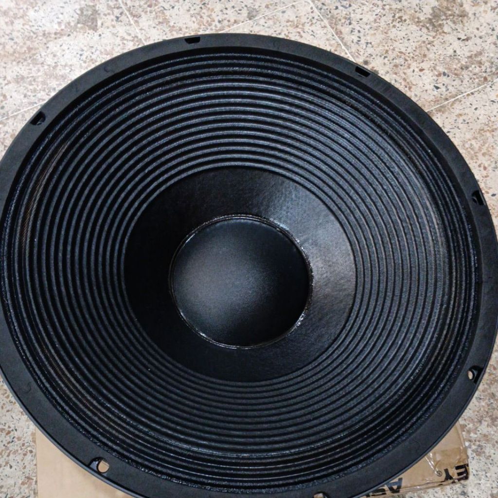 Speaker Ashley LF15V400 15V400(15Inch)