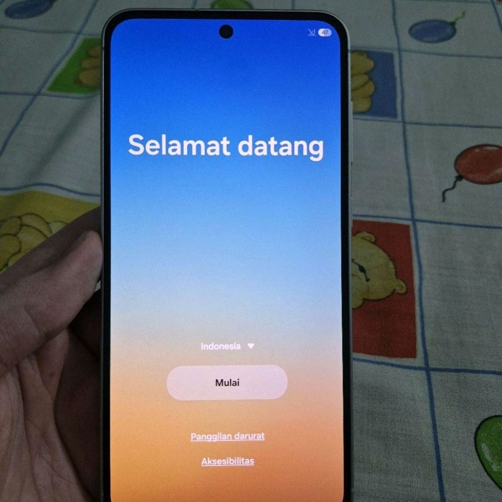 Samsung Galaxy A56 5G 8/128 GB (Second)