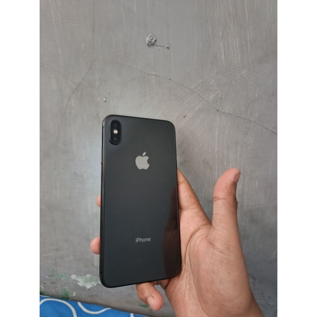 Iphone XSMAX 256GB Inter