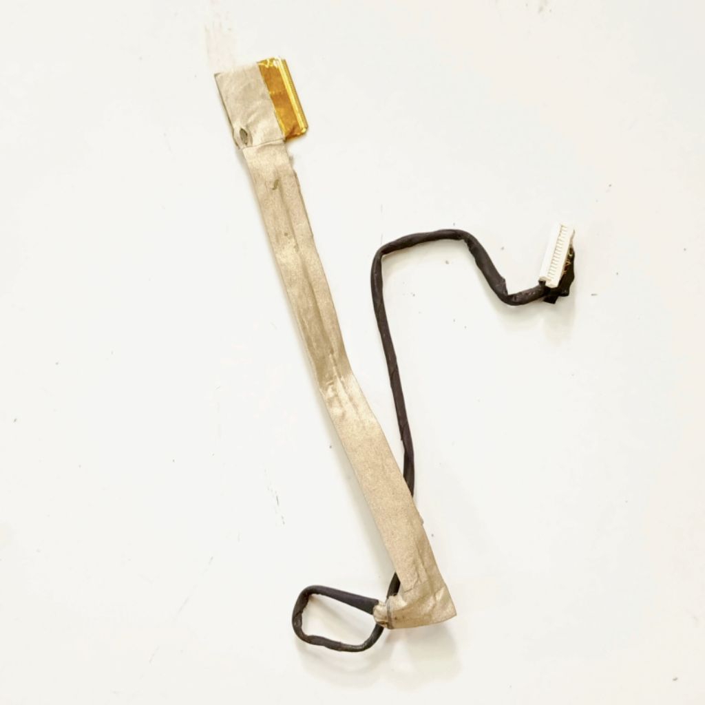 Kabel fleksibel Lcd Laptop Axioo Pico Clevo