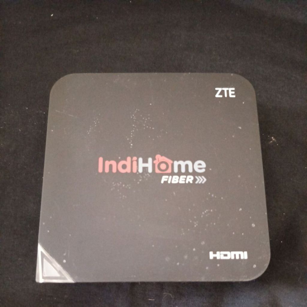 STB ZTE ZXV10 B760H