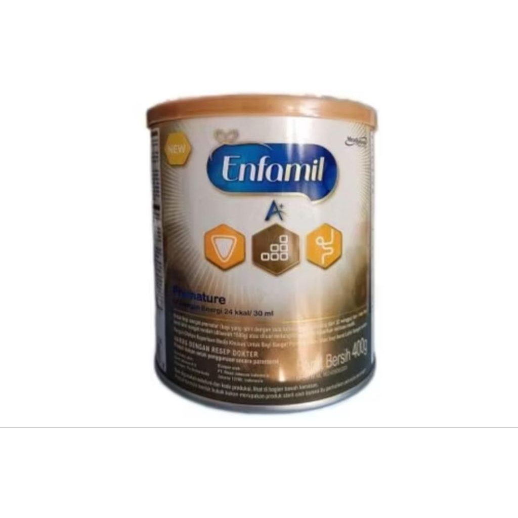 Enfamil premature