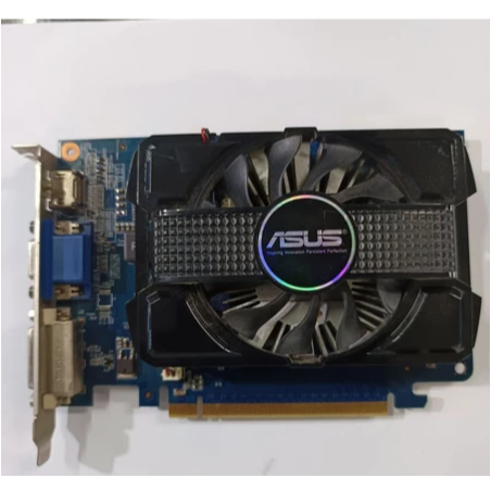 VGA ASUS GT420 2GB GDDR3 128BIT