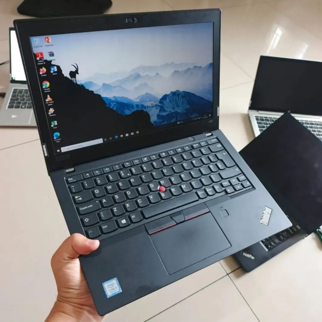 Thinkpad X280