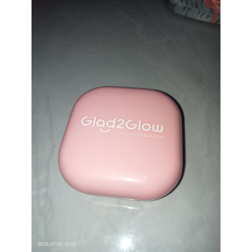 g2g powder foundation